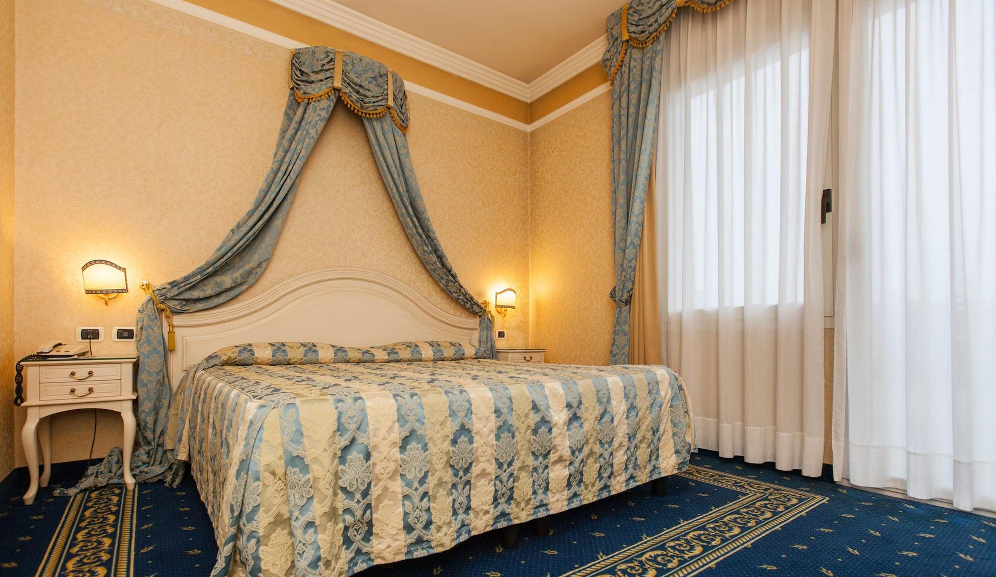 אבנו טרמה Hotel Terme Helvetia מראה חיצוני תמונה