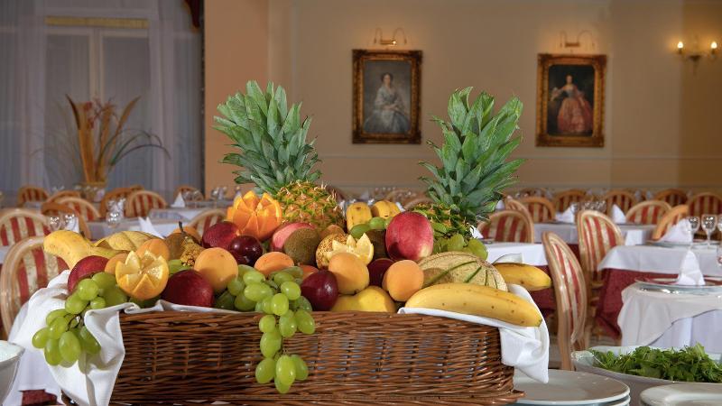 אבנו טרמה Hotel Terme Helvetia מראה חיצוני תמונה